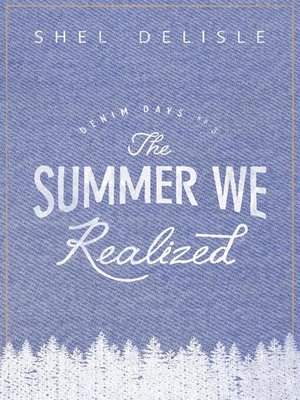cover image of The Summer We Realized